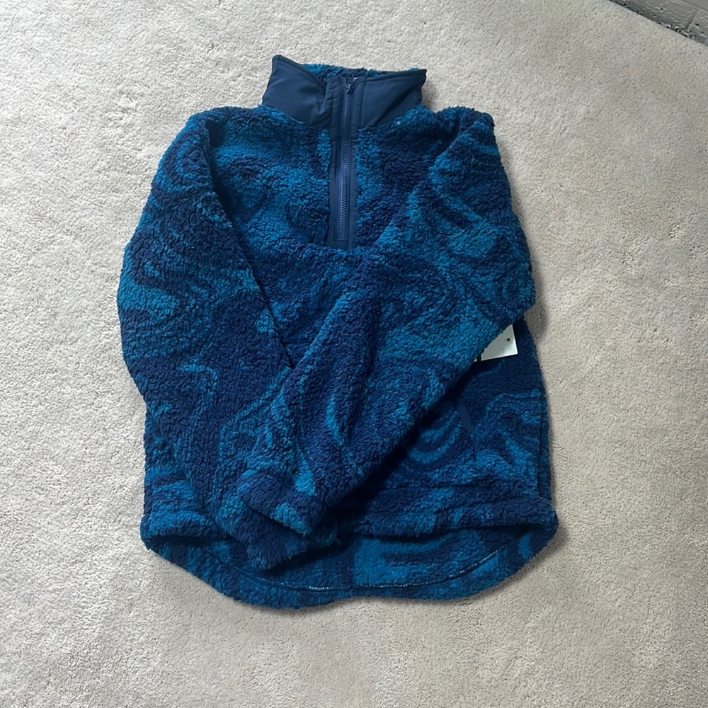 Kohls Pullover